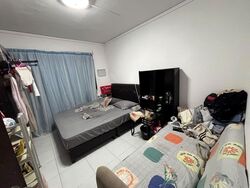 Blk 898B Woodlands Drive 50 (Woodlands), HDB 5 Rooms #613113321